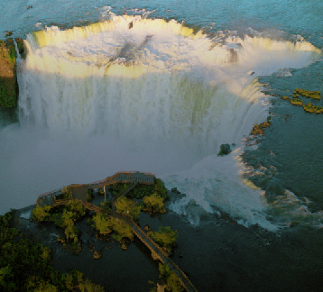 Argentina Iguazú